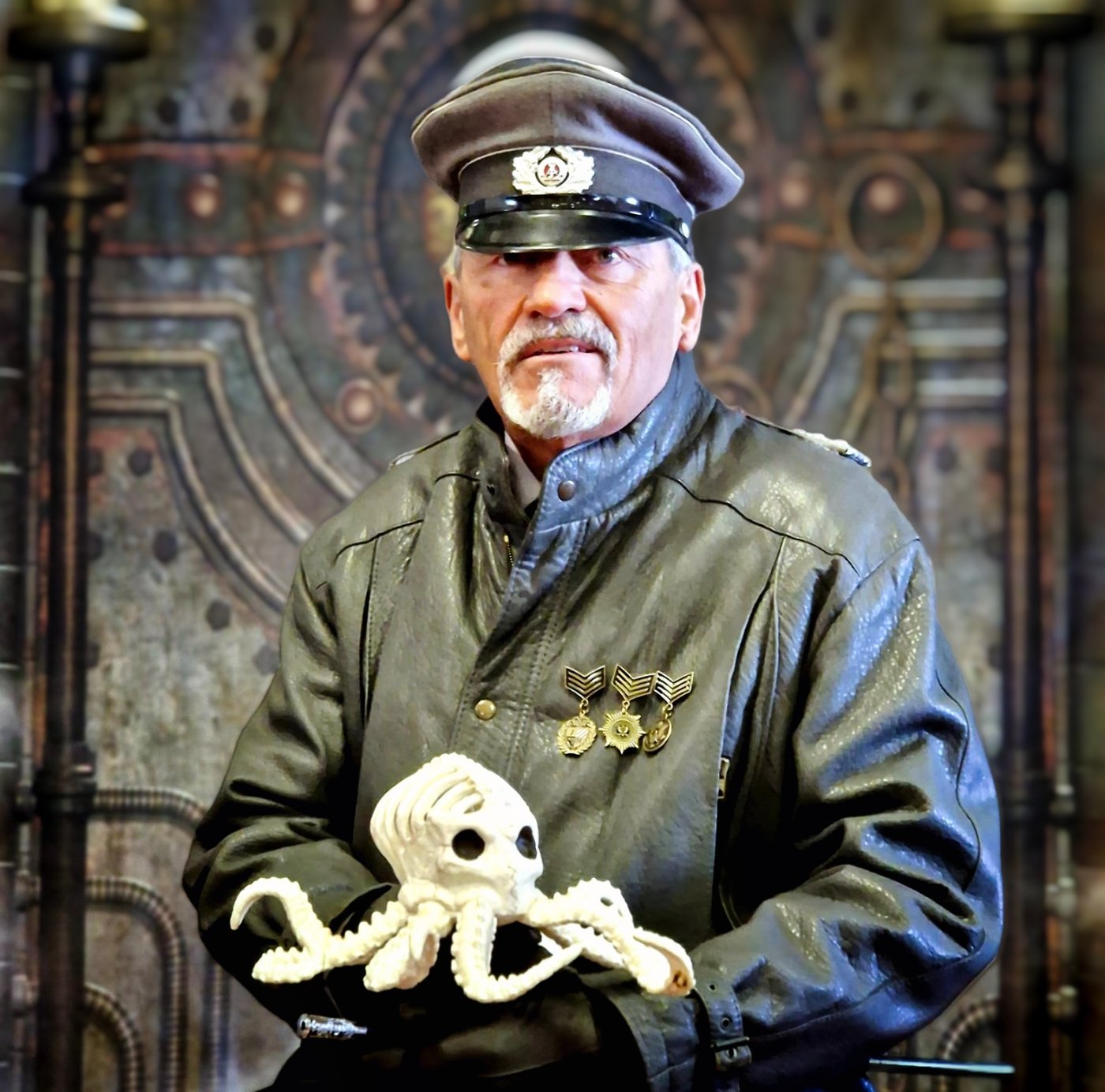 Photo by Craig Jenkins