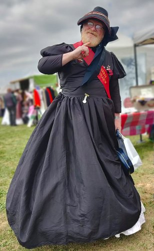 [credit: Elaine Woodhall-Windle]