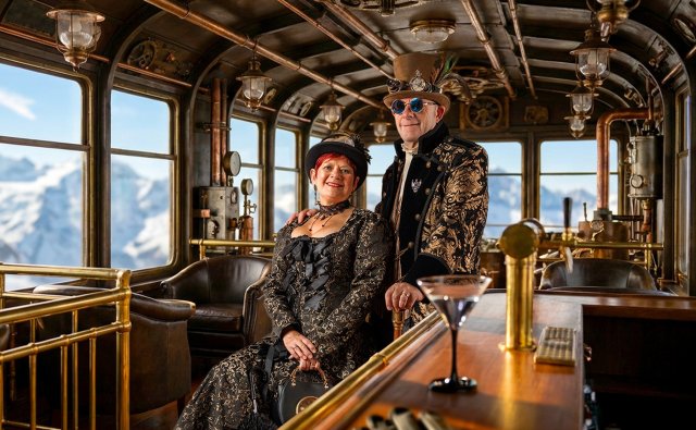 Original photo by Colin Marris