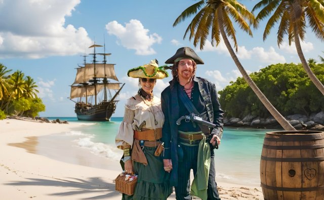 Original photo by Trevor Birch