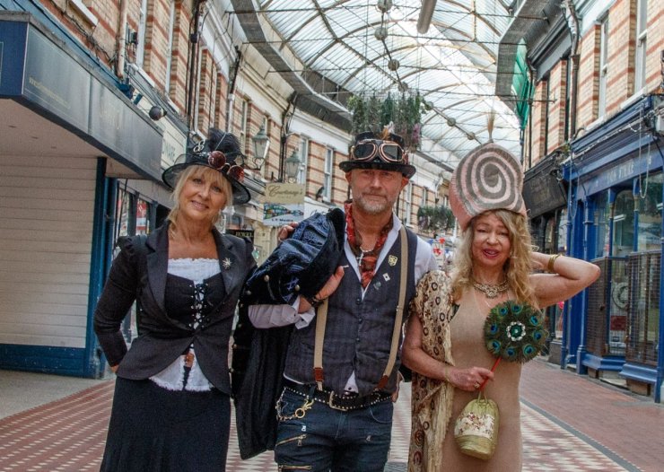 The Great Westbourne Village pub tour