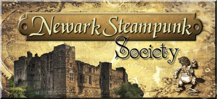 Newark Steampunk May Festival