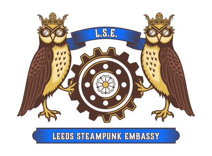 Leeds Steampunk Embassy